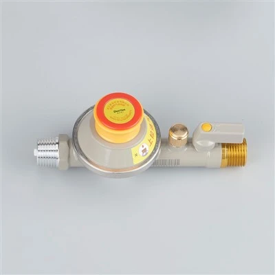 Auto Gas Cut Off Valve high quality