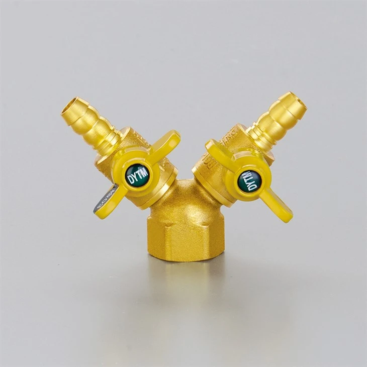 Three Way Gas Valve price