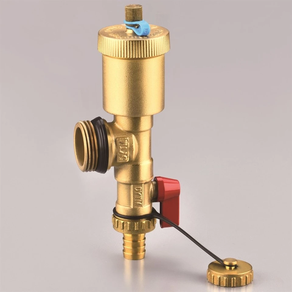 Drain Valve For Solar Water Heater best