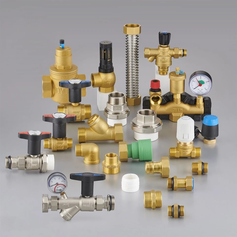 Drain Valve For Solar Water Heater manufacturers