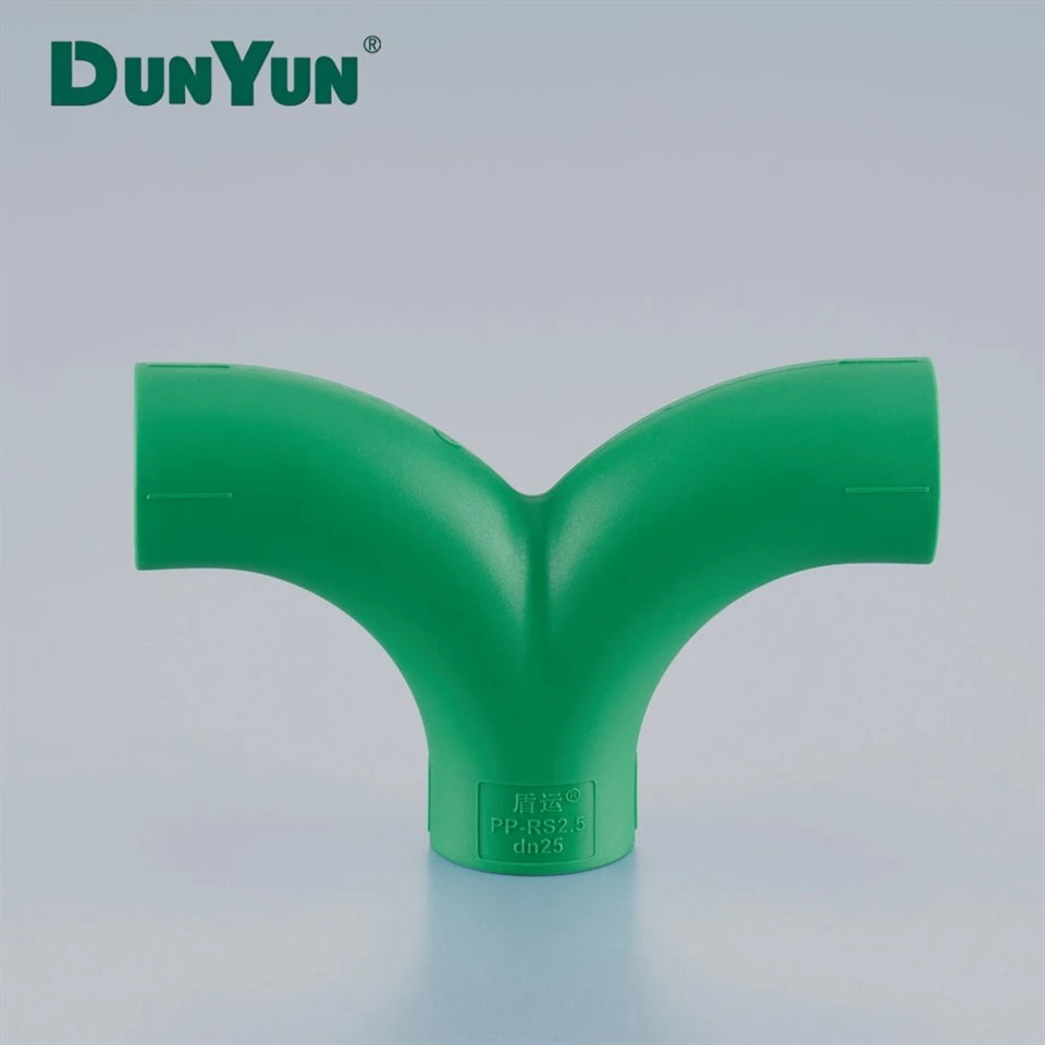 PPR PB PE PERT Exchange Adaptor Pipe Fittings price